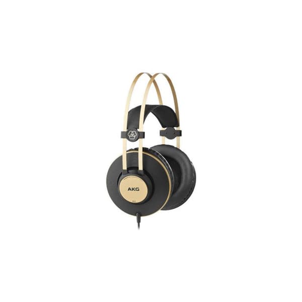 AKG K92 Hörlurar / studio