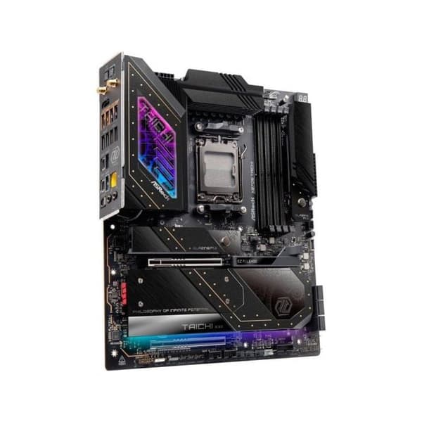 ASROCK X870E TAICHI