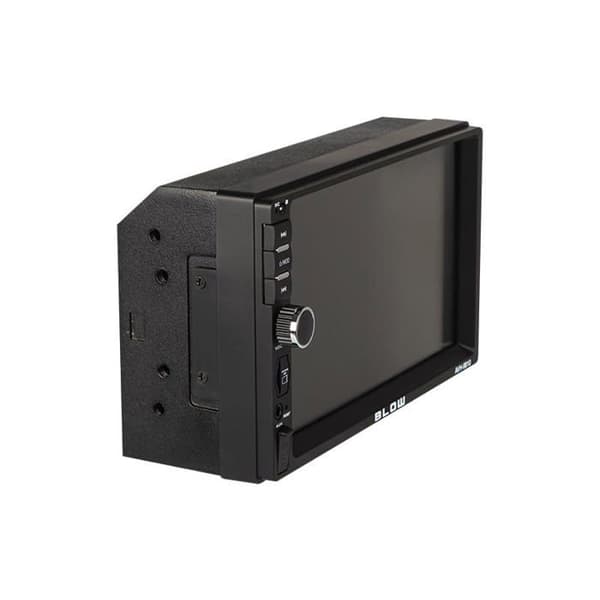 Radio 2DIN - Blow - AVH-9810 - Bluetooth - USB - Spotify