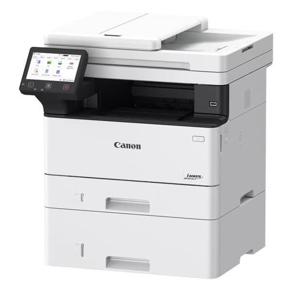 i-SENSYS MF461dw II EU MFP