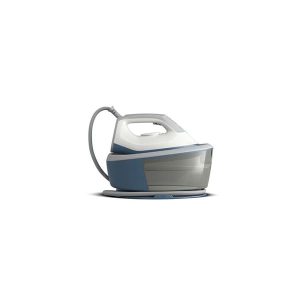 Philips Dampferne serie 2000, 110g/min, blå (PSG2000/20)