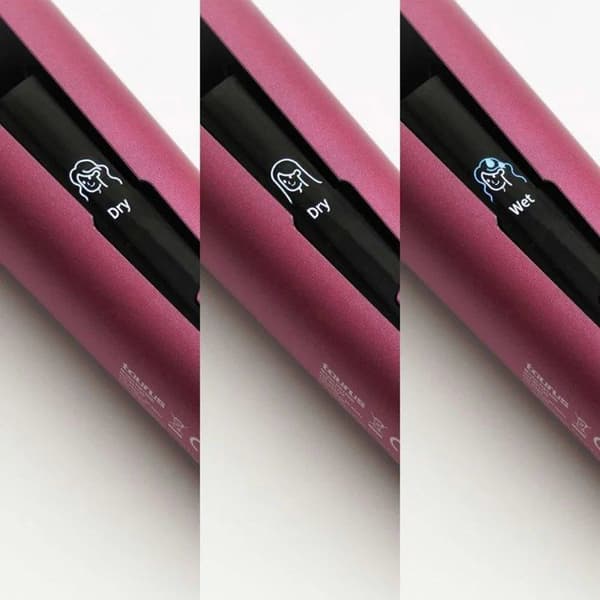Lisseur Taurus Slimlook Duo