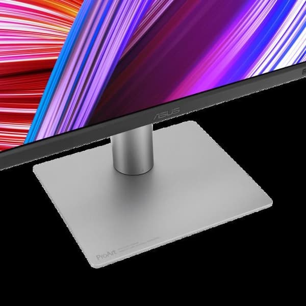 ASUS 27' LED - ProArt PA279CRV - 3840 x 2160 pixels - 5 ms (grå til grå) - 16/9 format - IPS panel - HDR - Adaptive-Sync - DisplayPo