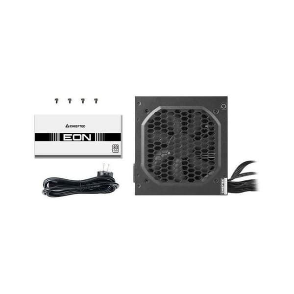 Chieftec ZPU-600S