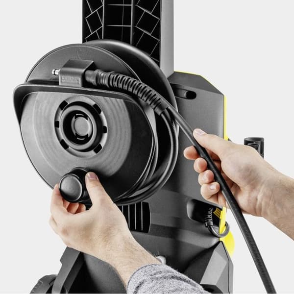 Højtryksrenser KARCHER K 5 Premium WCM