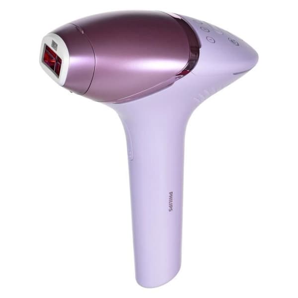 Epilator - PHILIPS - BRI977-00 - Pulselys - Rosaguld - Let