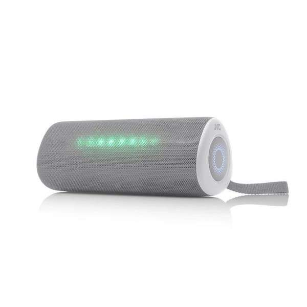 Bluetooth-högtalare JVC XS-E423G grå