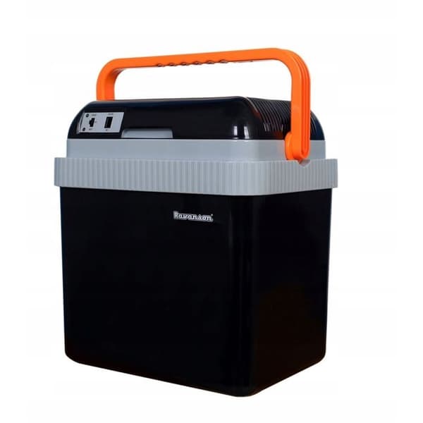 Ravanson 24L CS-24S DC matkarefrigerantti