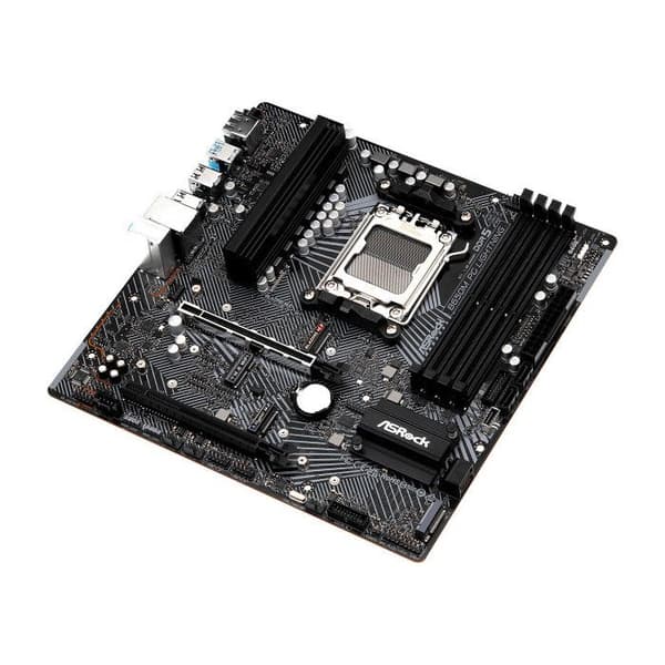 ASROCK Moderkort B650M PG Lig