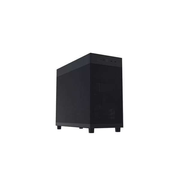 ASUS Prime AP303 Mesh (Sort) – ATX Gaming PC Kabinet