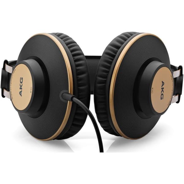 AKG K92 Kuulokkeet / studio