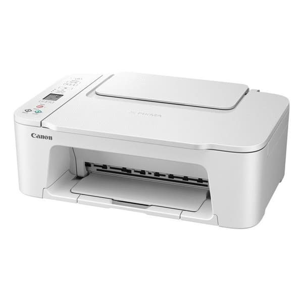 Multifunktionsprinter - CANON - TS3751i - Inkjet - Wi-Fi - A4