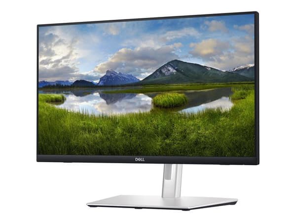Dell P2424HT - LED-skærm - Fu
