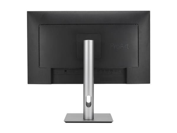 ASUS 27' LED - ProArt PA279CRV - 3840 x 2160 pixels - 5 ms (grå til grå) - 16/9 format - IPS panel - HDR - Adaptive-Sync - DisplayPo