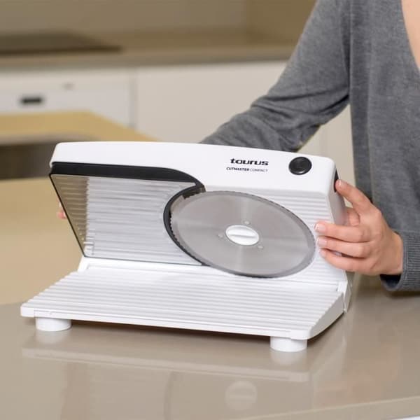 Taurus Cutmaster Compact - 100W elektrisk skæremaskine