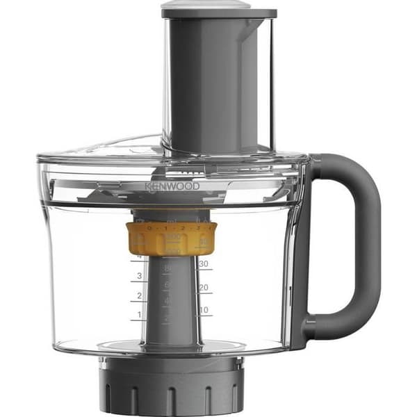 Kenwood KAH65.000PL Hackare grå, transparent