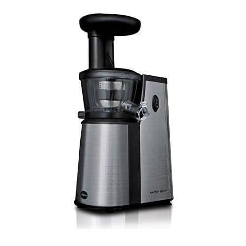 Eldom Saftpresser med lav hastighed - PJ400