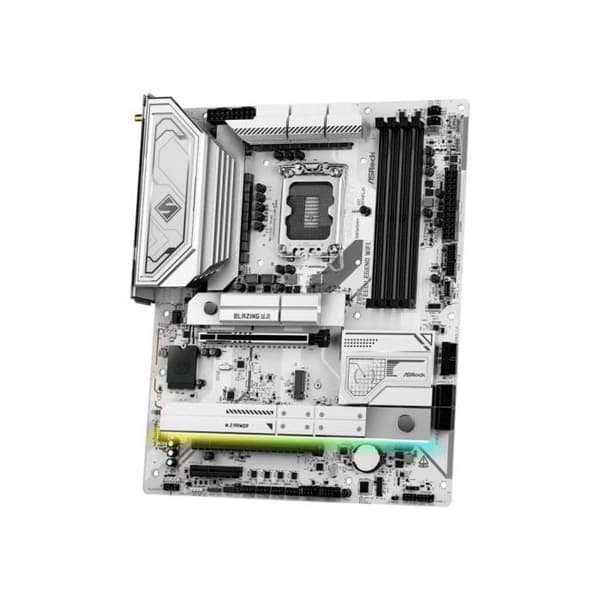 ASROCK Z890 Steel Legend Wifi