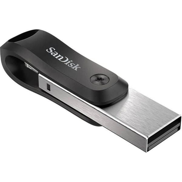 Sandisk iXPAND 128GB V2 USB-flashdrev