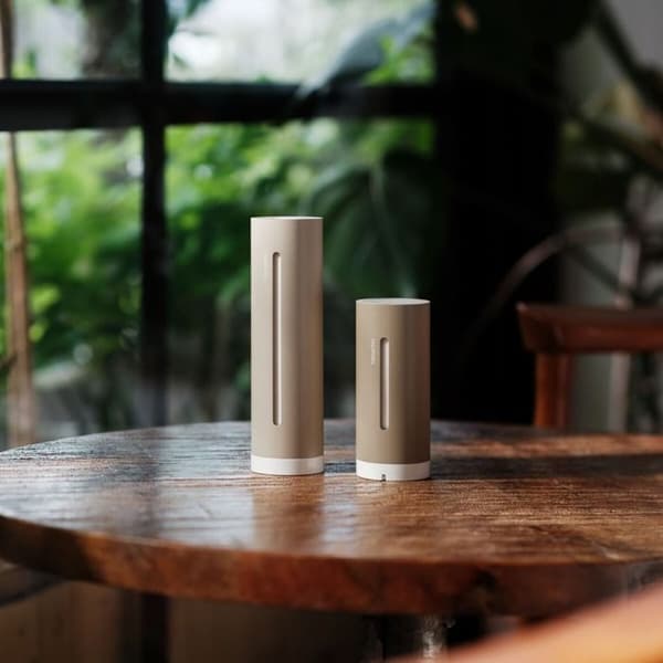 Netatmo ORIGINAL - Sääasema - Hiekka