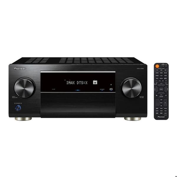 Pioneer VSX-LX505 Sort