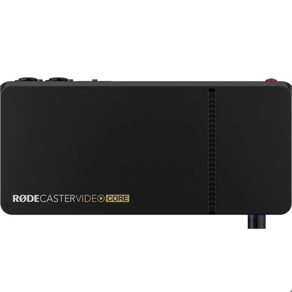 RØDE Rodecaster Video Core äänitys- ja videomikseri