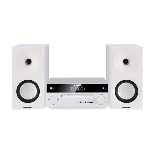 Mikro-system - BLAUPUNKT - MS30.02BT - 150 W - Bluetooth - HDMI ARC