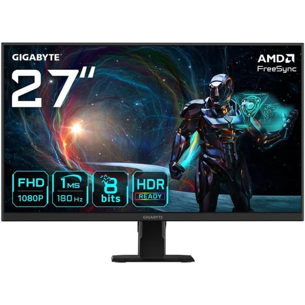 Gigabyte Tuotemalli: G
