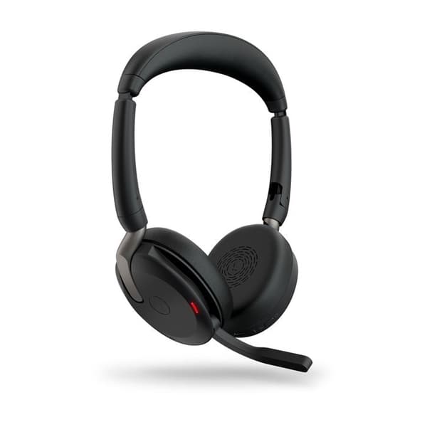 Laddare - Jra - Evolve2 65 Flex UC - Vit - Trådad - USB-C