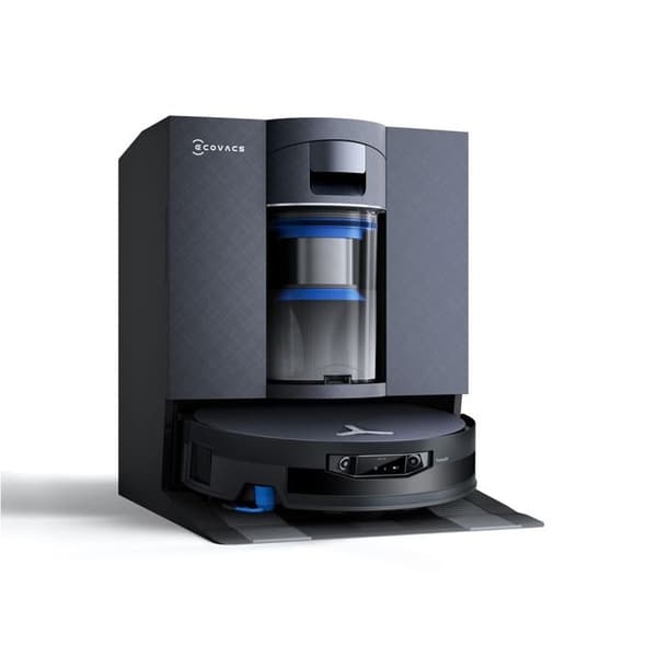 Robotdammsugare Ecovacs Deebot X12 OmniCyclone