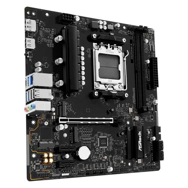 ASRock A620AM-X emolevy