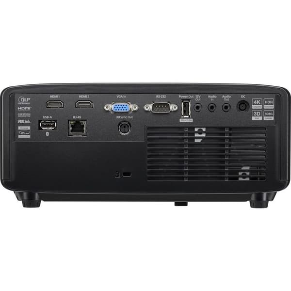 Optoma HZ41HDR - Videoprojektion