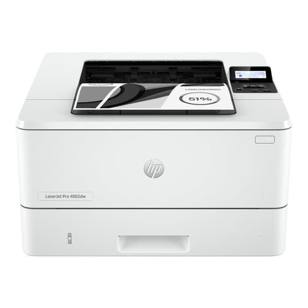 HP LaserJet Pro 4002dw laserprinter