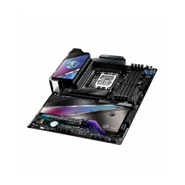 ASROCK Moderkort Z890 Nova Wi