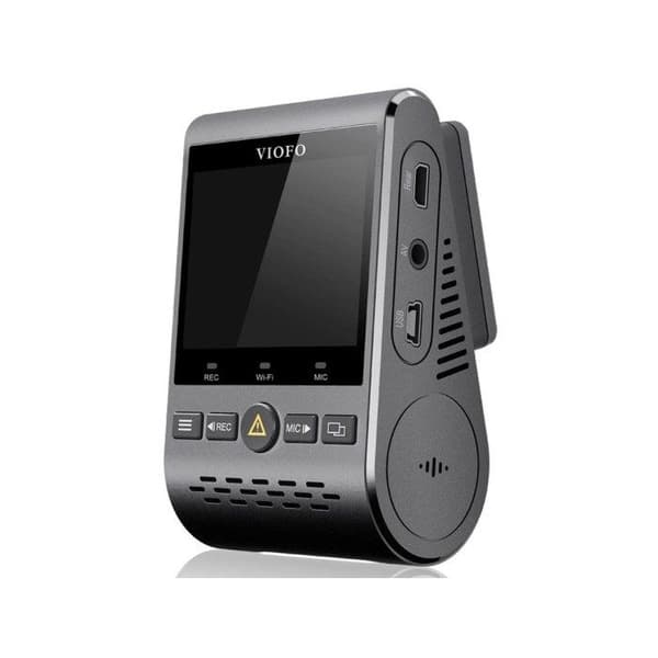 VIOFO A129 Pro-G Ruttinspelare