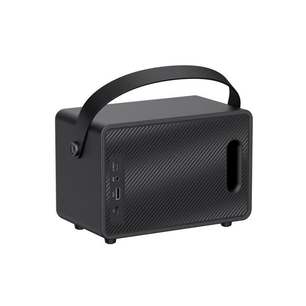 Langaton Bluetooth-kaiutin Havit SK907BT musta