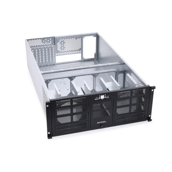 Alphacool Navn : Chassis Indust