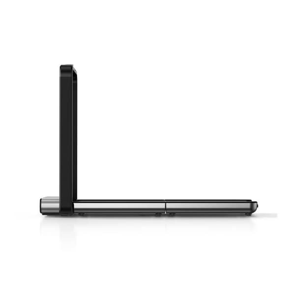 Xiaomi Kingsmith X21 Connected Foldbart Løbebånd - Grå - Voksen - Mænd