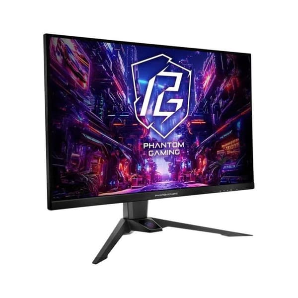 Monitorn ASROCK 32 PG32QFT