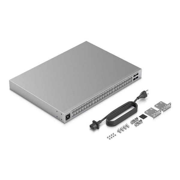 Ubiquiti UniFi USW-PRO-MAX-48