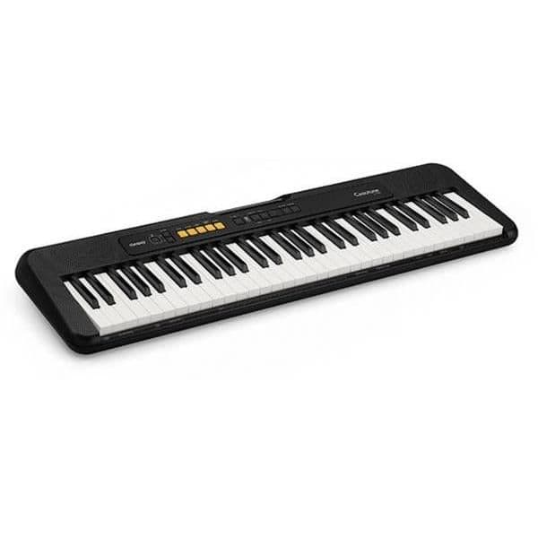 CASIO Klavier CT-S100 - 61 tangenter