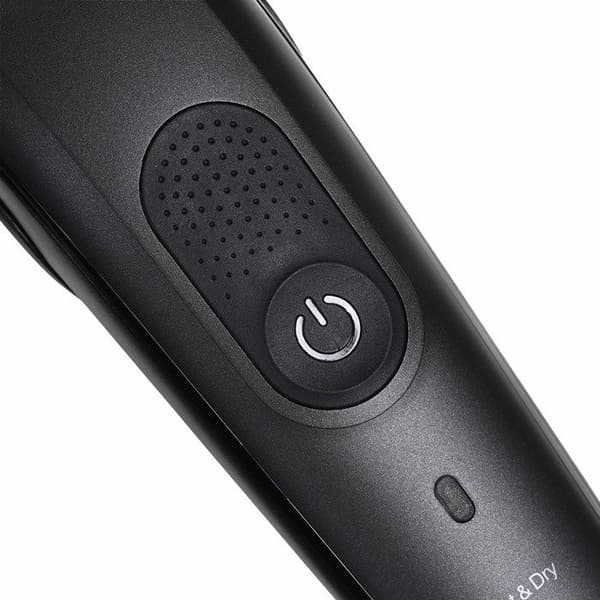 Tondeuse MGK7491 BRAUN sort