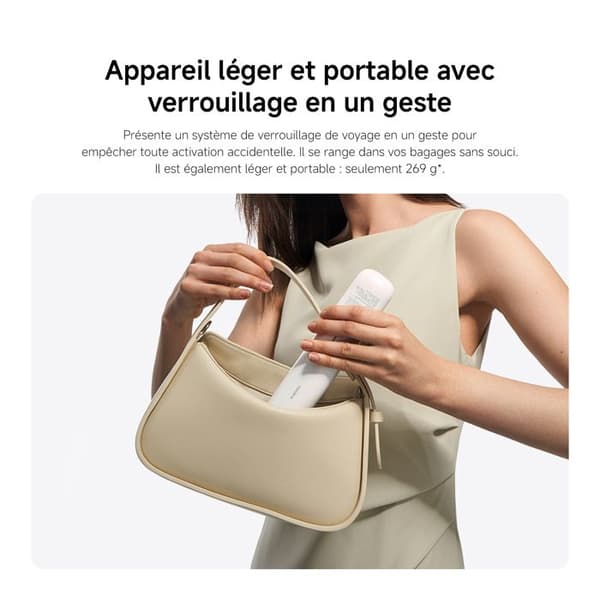 Xiaomi Glattebørste