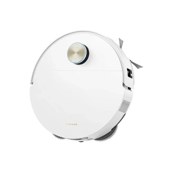 Vit städrobot Dreame X60 Ultra