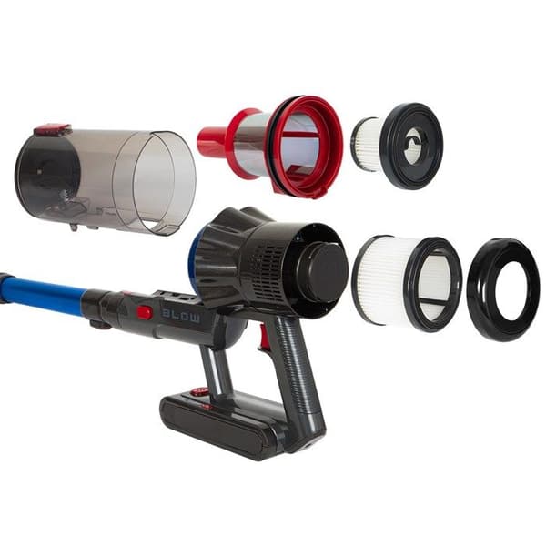 ASPIRATOR BLÆSER UP450