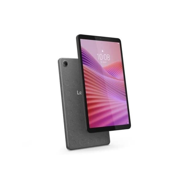 Tabletti - LENOVO - Tab One 8.7 - 4 Gt RAM - 64 Gt - Helio G85 Octa‑core