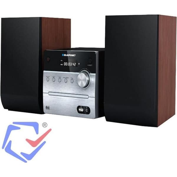 Micro hi-fi CD / USB / Bluetooth MS12BT Blaupunkt