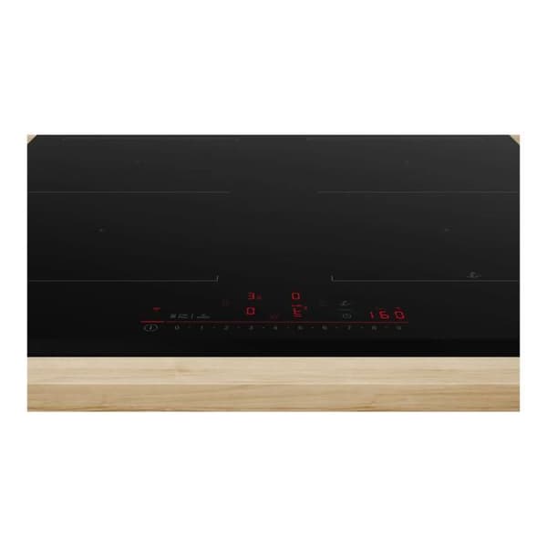 Induktionshäll - BOSCH - PVQ631HC1E - 4 zoner - DirectSelect