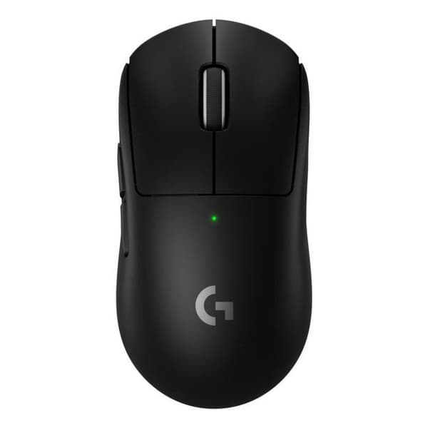Souris Gaming - G PRO - X SLT 2 LS - Kable - Optisk - Sort