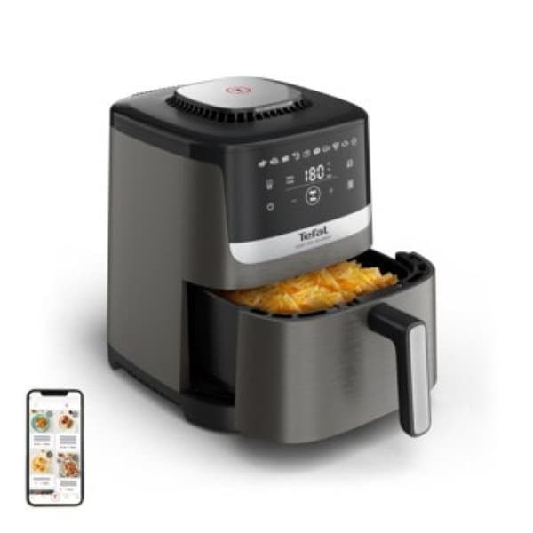 Luftfritös TEFAL EY551HE0